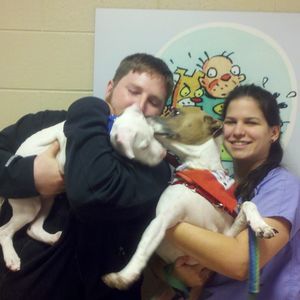 Meet your Posher, Jackie